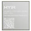MYIR Tech Limited MYC-YT113S3-256N128D-110-I-G