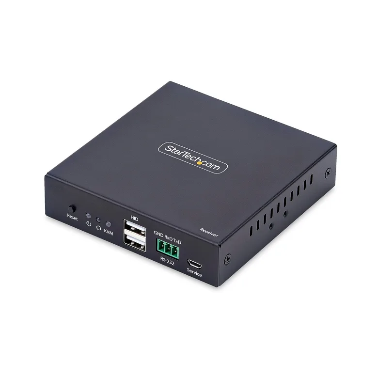 StarTech.com IH2006-KVM-RX