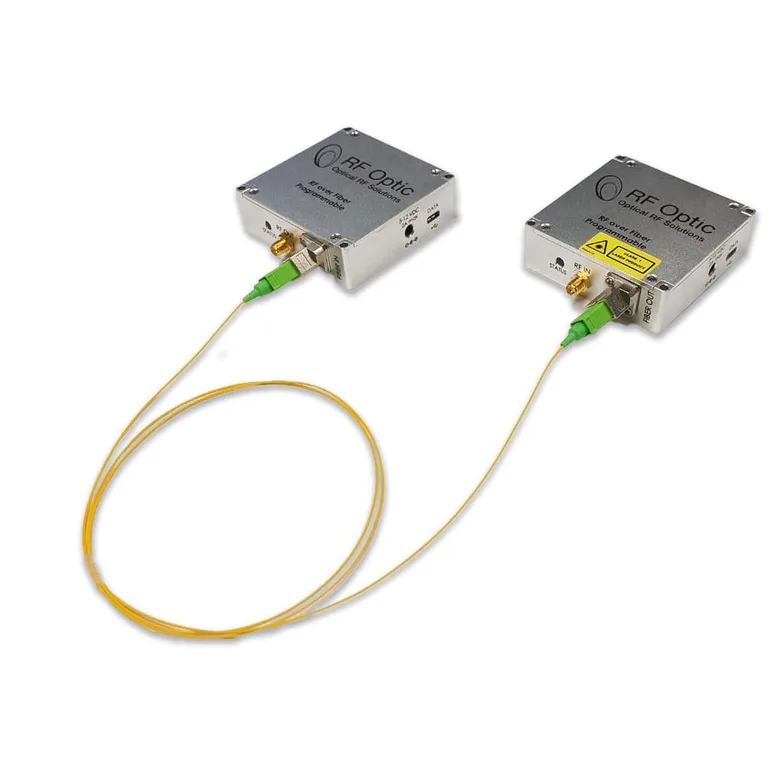 RFOptic Inc RFOF-2.5GHZ-1310-GPSS