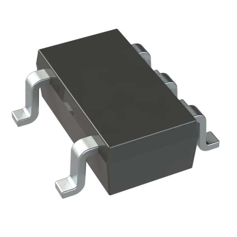 Microchip Technology 24FC01T-E/OT36KVAO