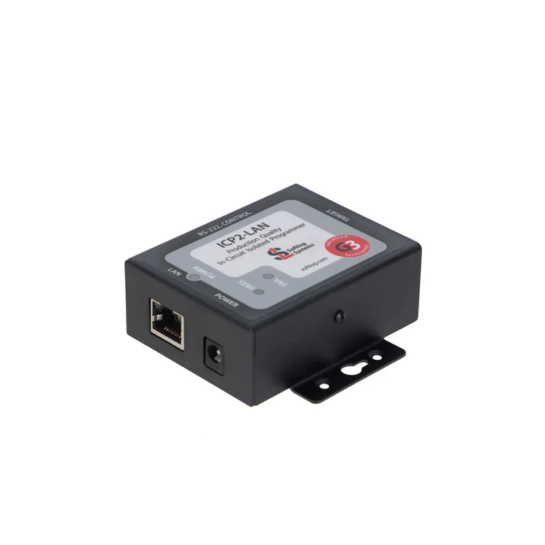 Softlog Systems ICP2LAN(G3)-D-ALL