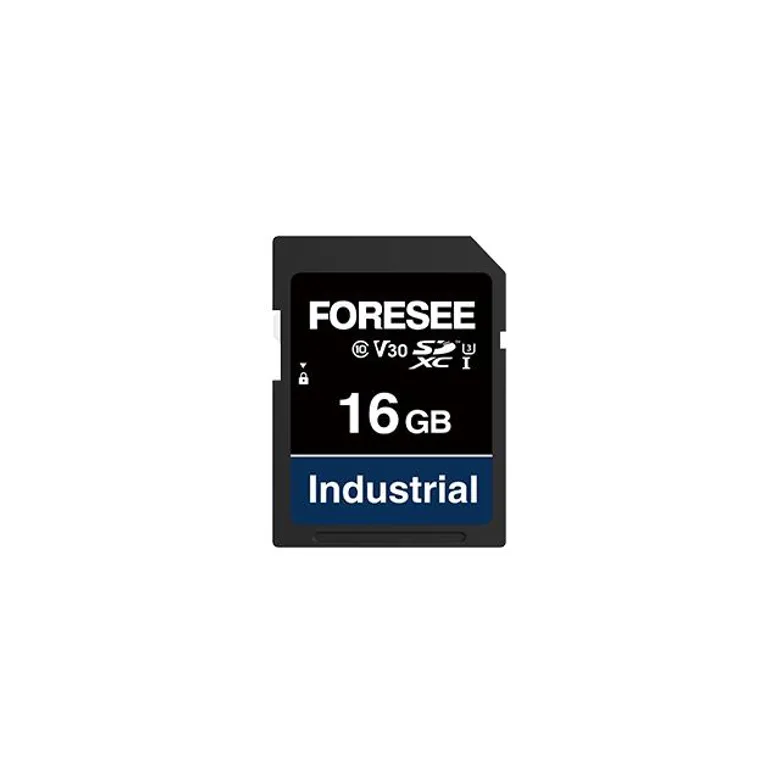 Lexar Enterprise FC8MC0016G-A2A55