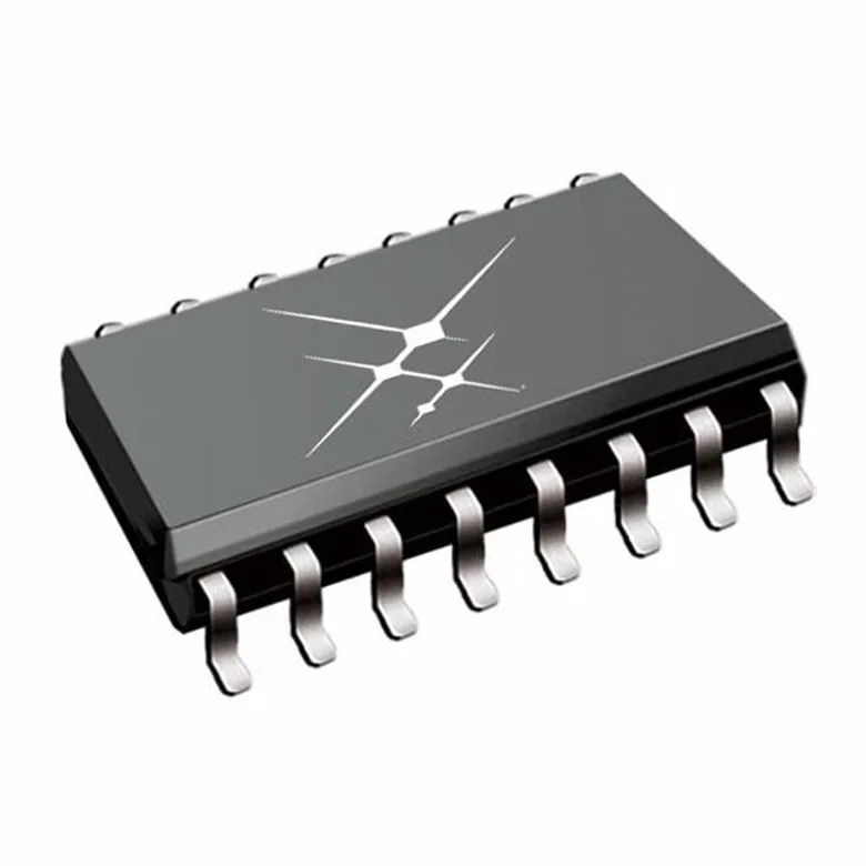 Skyworks Solutions Inc. SI3205-B-FS