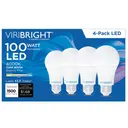 VIBRIGHT EA19/100W/4K/651639-4ES