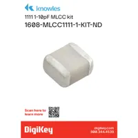 Knowles Syfer MLCC1111-1