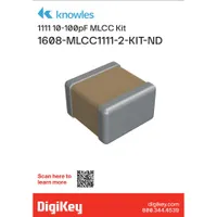 Knowles Syfer MLCC1111-2