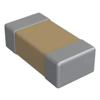 KEMET C0603C331J3GACAUTO