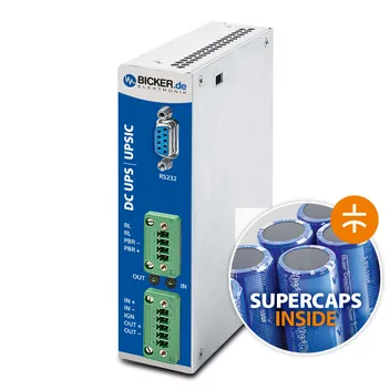 UPSIC-2403D