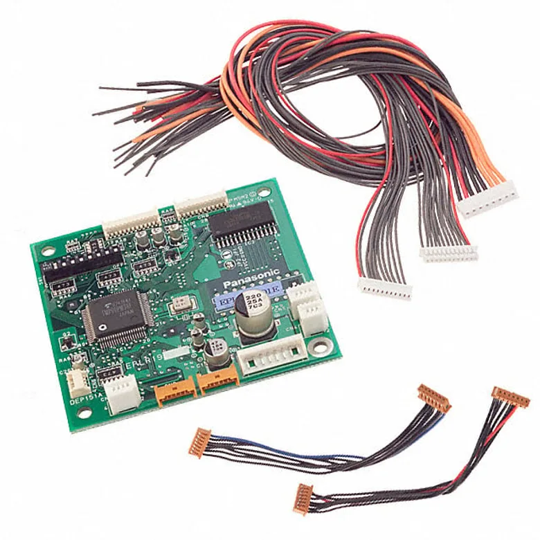 CBM America Corporation EPLZR1901E