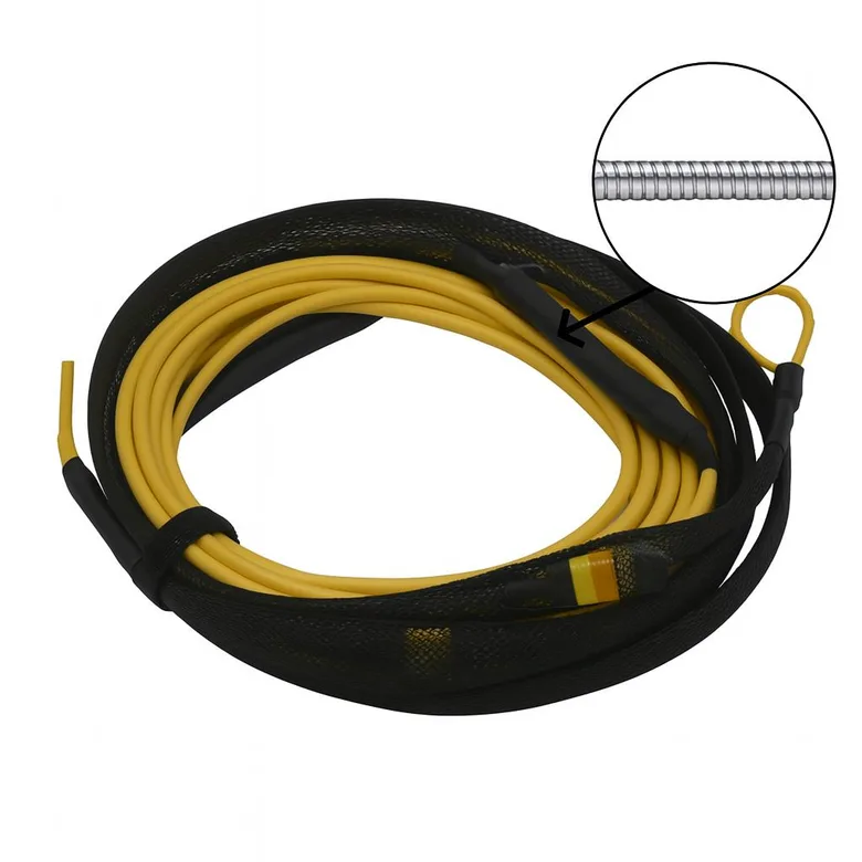 Point 2 Point nanoFIBER SM12N-A2-PL-MPO-150M-A