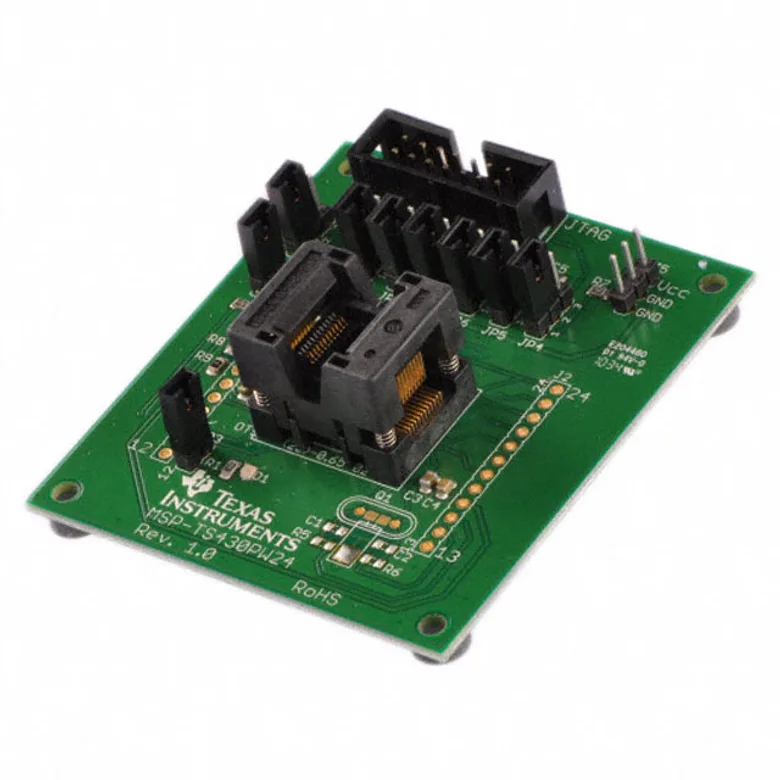Texas Instruments MSP-TS430PW24