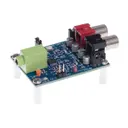 Texas Instruments TPA6138A2EVM