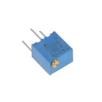 Vishay Sfernice T63YB501KT20