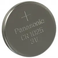 Panasonic Energy CR-1025/BN