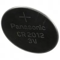 Panasonic Energy CR2012