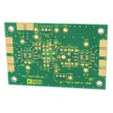 Analog Devices Inc. AD8138ARM-EBZ