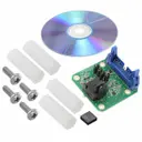Analog Devices Inc. EVAL-ADXL312Z-S
