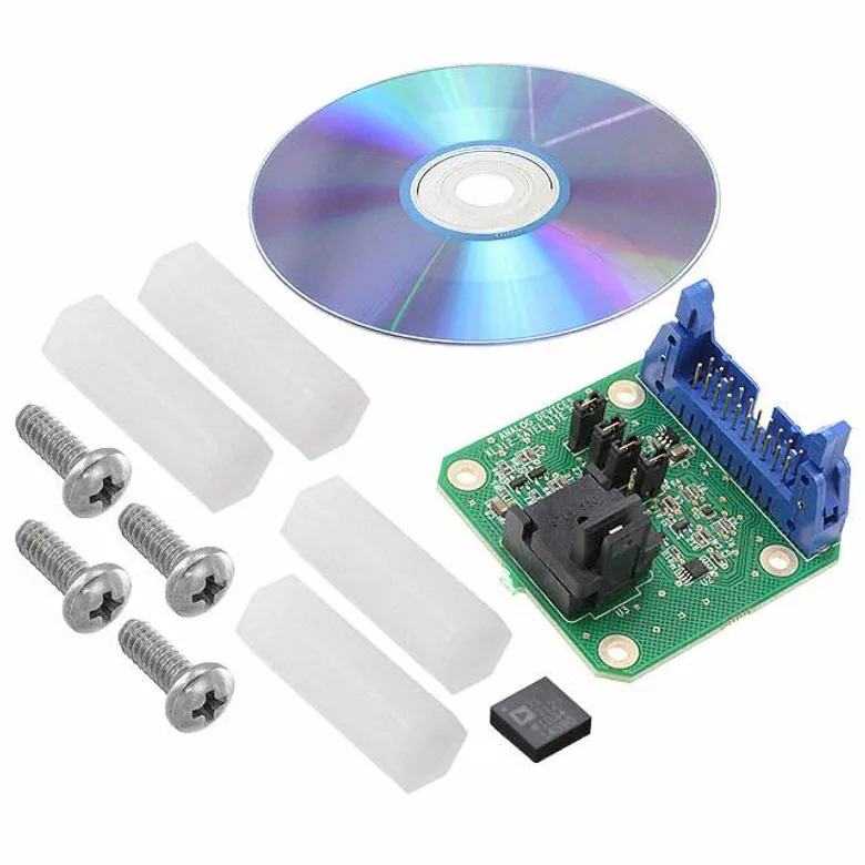 Analog Devices Inc. EVAL-ADXL312Z-S
