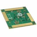 Analog Devices Inc. ADA4857-2YCP-EBZ