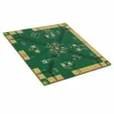 Analog Devices Inc. ADA4932-2YCP-EBZ
