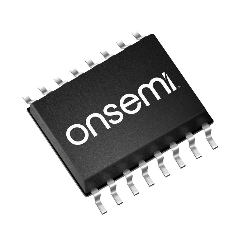 onsemi MC74HC4052ADTR2G