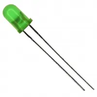 Lumex Opto/Components Inc. SSL-LX5093GD-12V