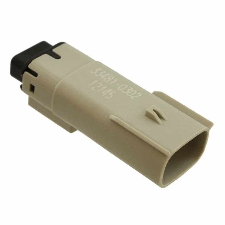 Molex 0334810302