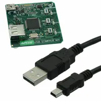 Microchip Technology DM330012