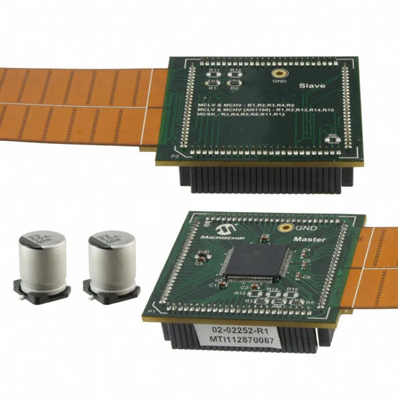 Microchip Technology MA330027
