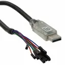 FTDI, Future Technology Devices International Ltd C232HM-EDHSL-0