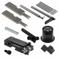 Molex 0638514100