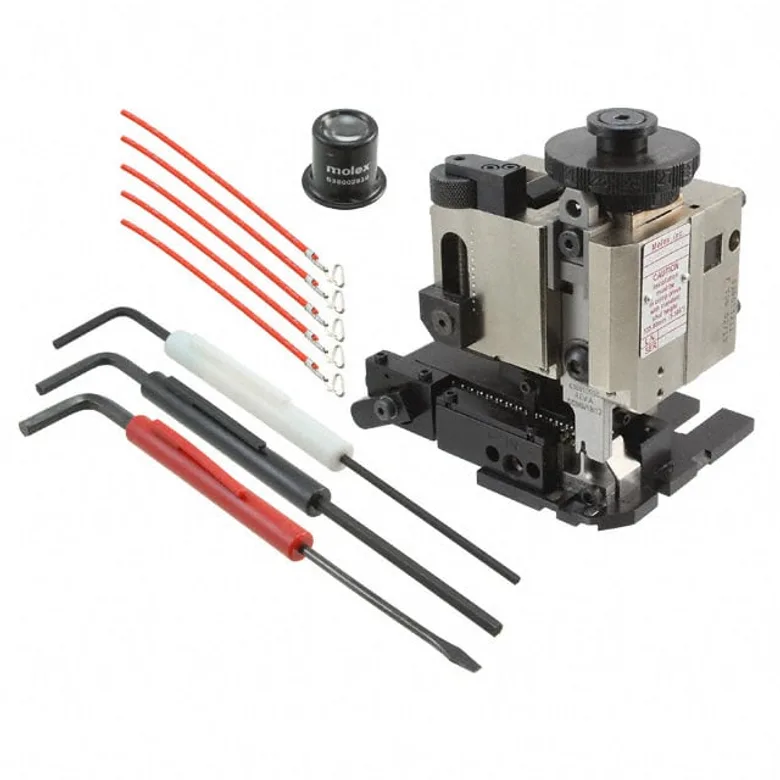 Molex 0638882100