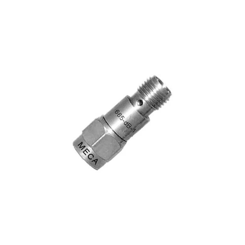 MECA Electronics 665-10-1