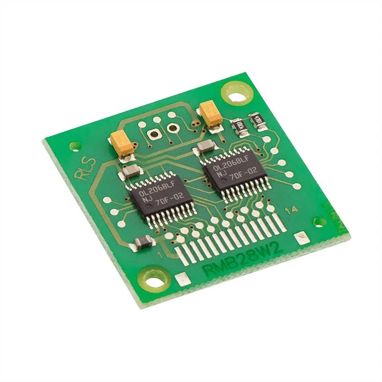 RLS RMB28WD11BS12