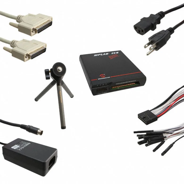 Microchip Technology ICE2000