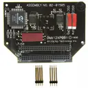 Microchip Technology DVA12XP081