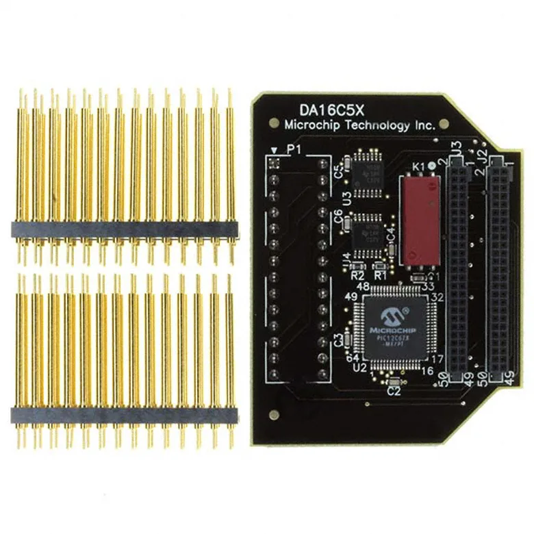 Microchip Technology DVA16XP280