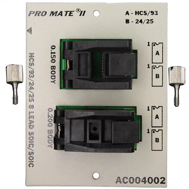 Microchip Technology AC004002
