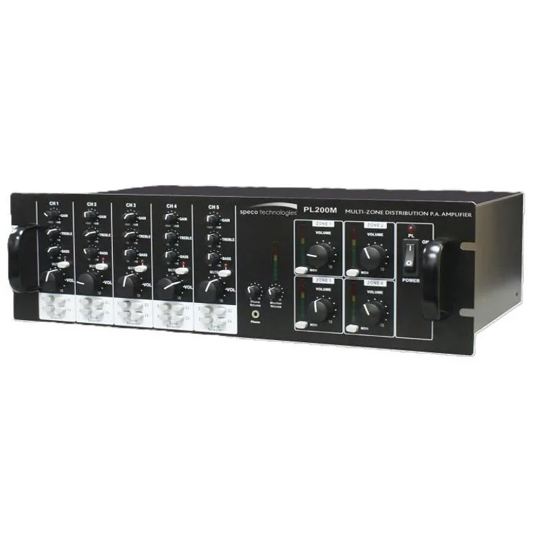 Speco Technologies SPC PL200M