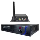 Speco Technologies SPC PBM120A