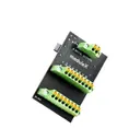Industrial Shields MX-8DO