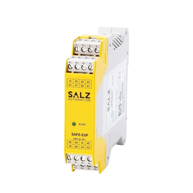 TELE Controls Inc SAFE-EXP