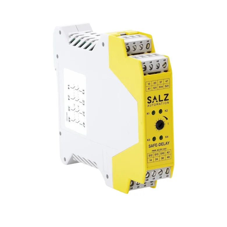 TELE Controls Inc SAFE-DELAY