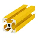 80/20, LLC 1010-YELLOW-120