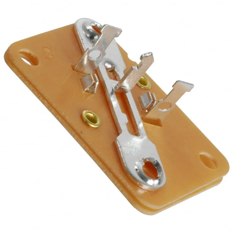 Keystone Electronics 4606