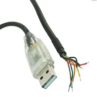 Microchip Technology RN-SRL-PRO3V-CLR