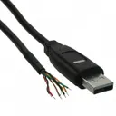 Microchip Technology RN-SRL-PRO3V-BLK