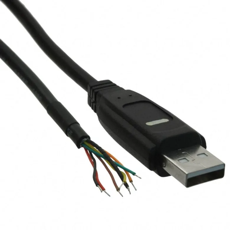 Microchip Technology RN-SRL-PRO3V-BLK
