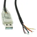 Microchip Technology RN-SRL-FTD5V-CLR