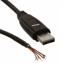 Microchip Technology RN-SRL-FTD5V-BLK
